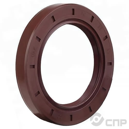 Манжета армированная 12х28х5 (сальник)