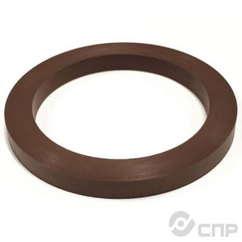 Кольцо прямоугольного сечения 443,36х6,99х6,99