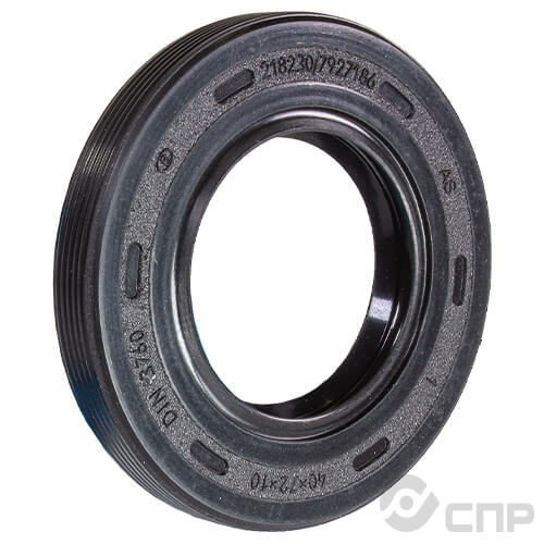 Манжета армированная 12х28х5 (сальник)