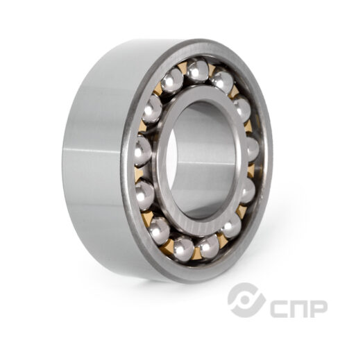 Подшипник радиальный ГОСТ 100х180х34 (80220) Подшипник радиальный ГОСТ 100х180х34 (80220)