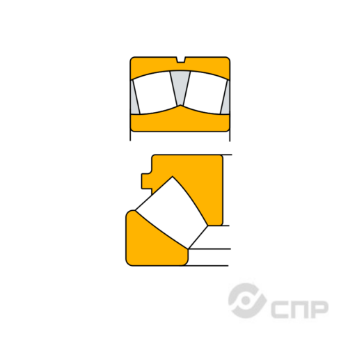 Подшипники сферические SKF в Нижним Тагиле