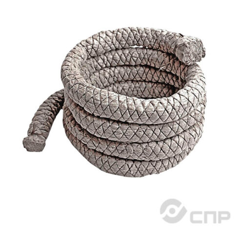 Базальтовые шнуры теплоизоляционные в Нижним Тагиле