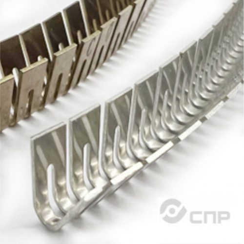 Пружины меандровые в Нижним Тагиле